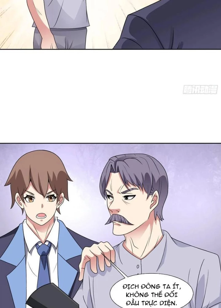 Ngự Thần Trùng Sinh Chapter 118 - Trang 3