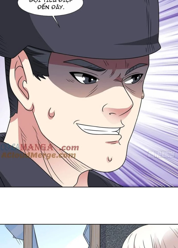 Ngự Thần Trùng Sinh Chapter 118 - Trang 3