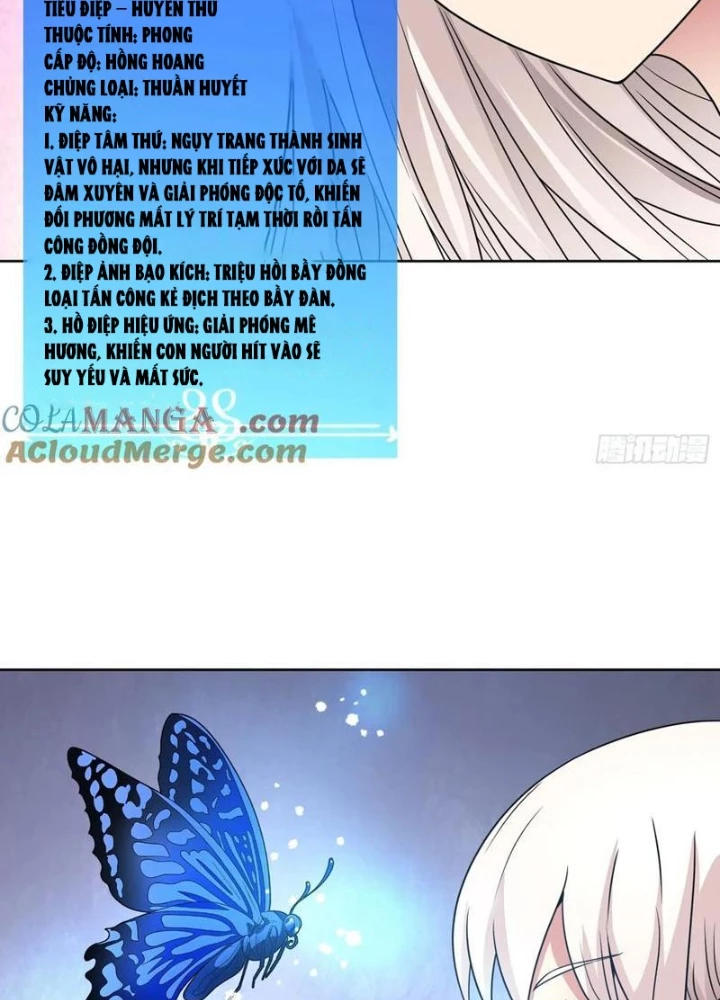 Ngự Thần Trùng Sinh Chapter 118 - Trang 3