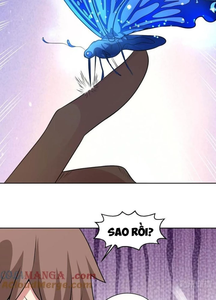 Ngự Thần Trùng Sinh Chapter 118 - Trang 3