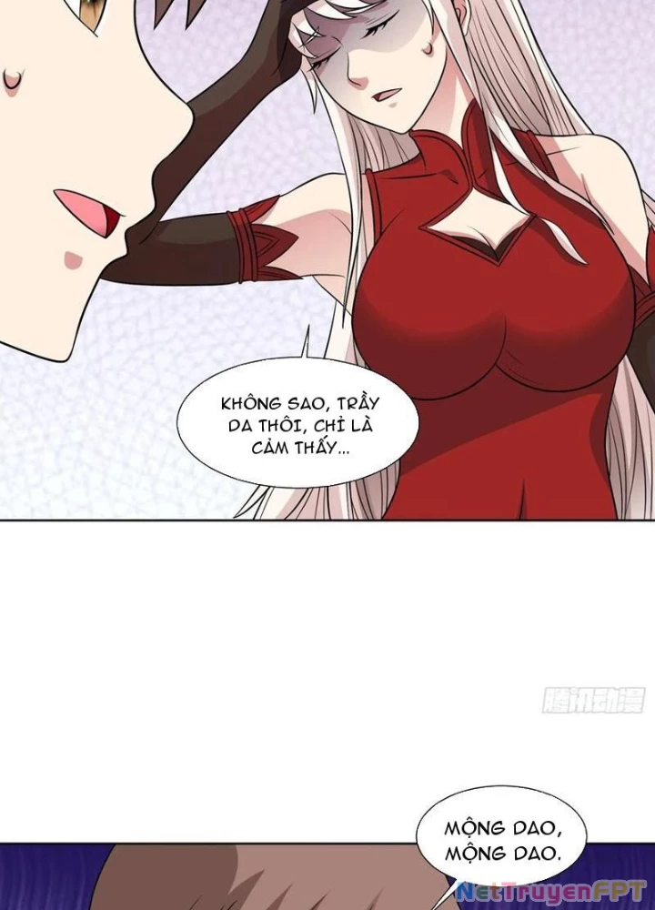 Ngự Thần Trùng Sinh Chapter 118 - Trang 3