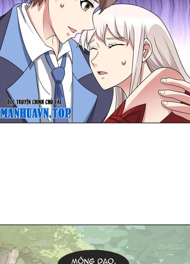 Ngự Thần Trùng Sinh Chapter 118 - Trang 3