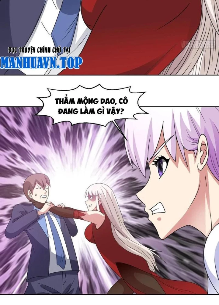Ngự Thần Trùng Sinh Chapter 118 - Trang 3