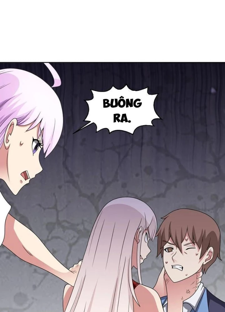 Ngự Thần Trùng Sinh Chapter 118 - Trang 3