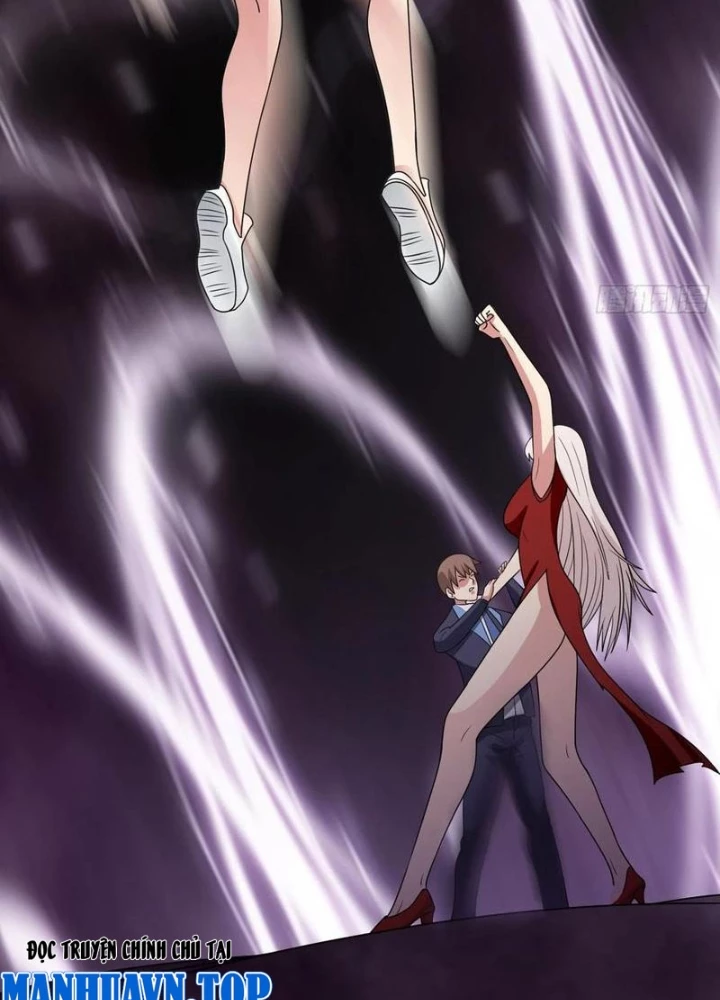 Ngự Thần Trùng Sinh Chapter 118 - Trang 3