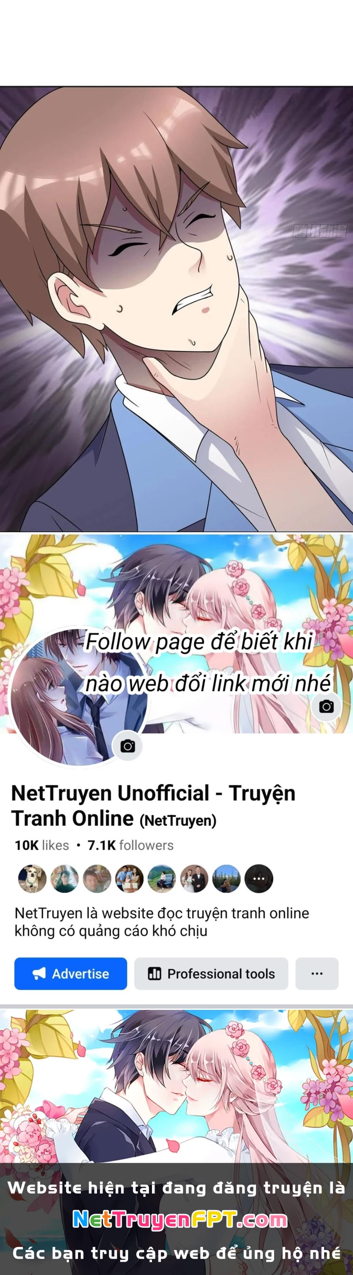 Ngự Thần Trùng Sinh Chapter 118 - Trang 3
