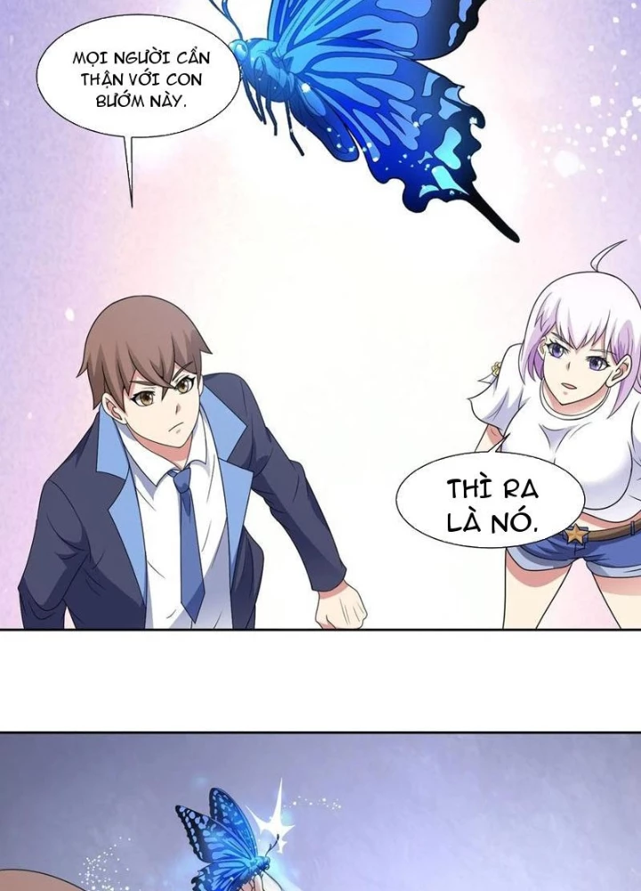 Ngự Thần Trùng Sinh Chapter 119 - Trang 3