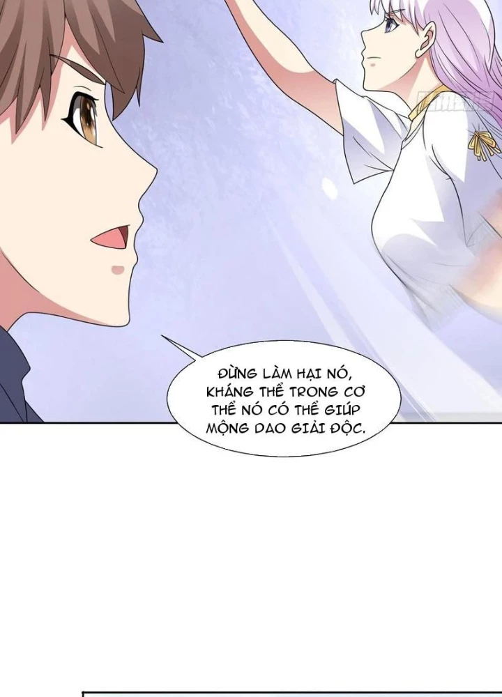Ngự Thần Trùng Sinh Chapter 119 - Trang 3
