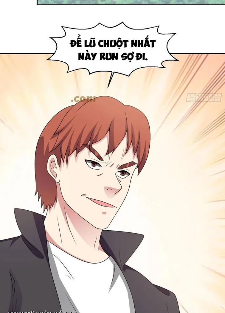 Ngự Thần Trùng Sinh Chapter 119 - Trang 3