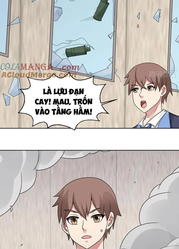 Ngự Thần Trùng Sinh Chapter 119 - Trang 3
