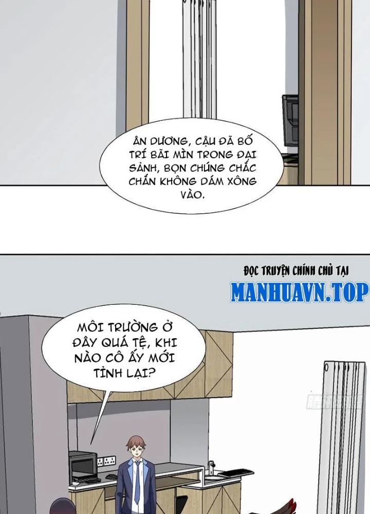Ngự Thần Trùng Sinh Chapter 119 - Trang 3