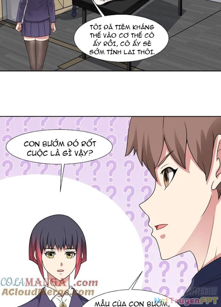 Ngự Thần Trùng Sinh Chapter 119 - Trang 3
