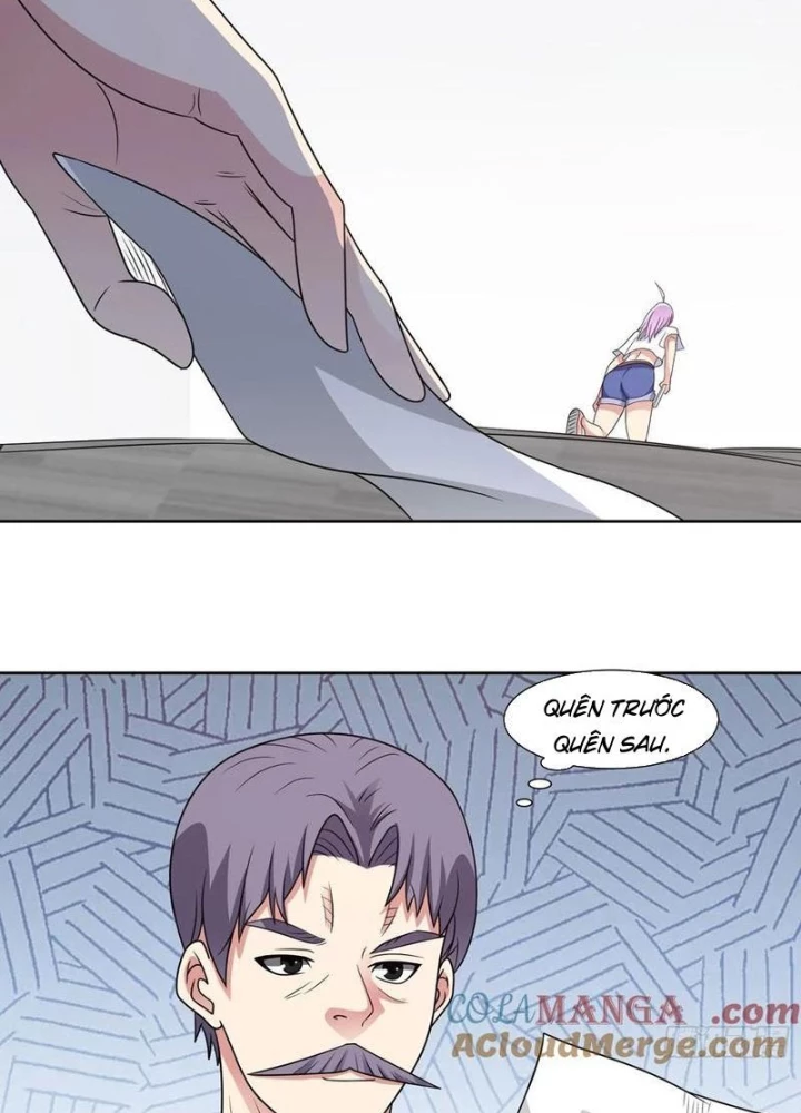 Ngự Thần Trùng Sinh Chapter 119 - Trang 3