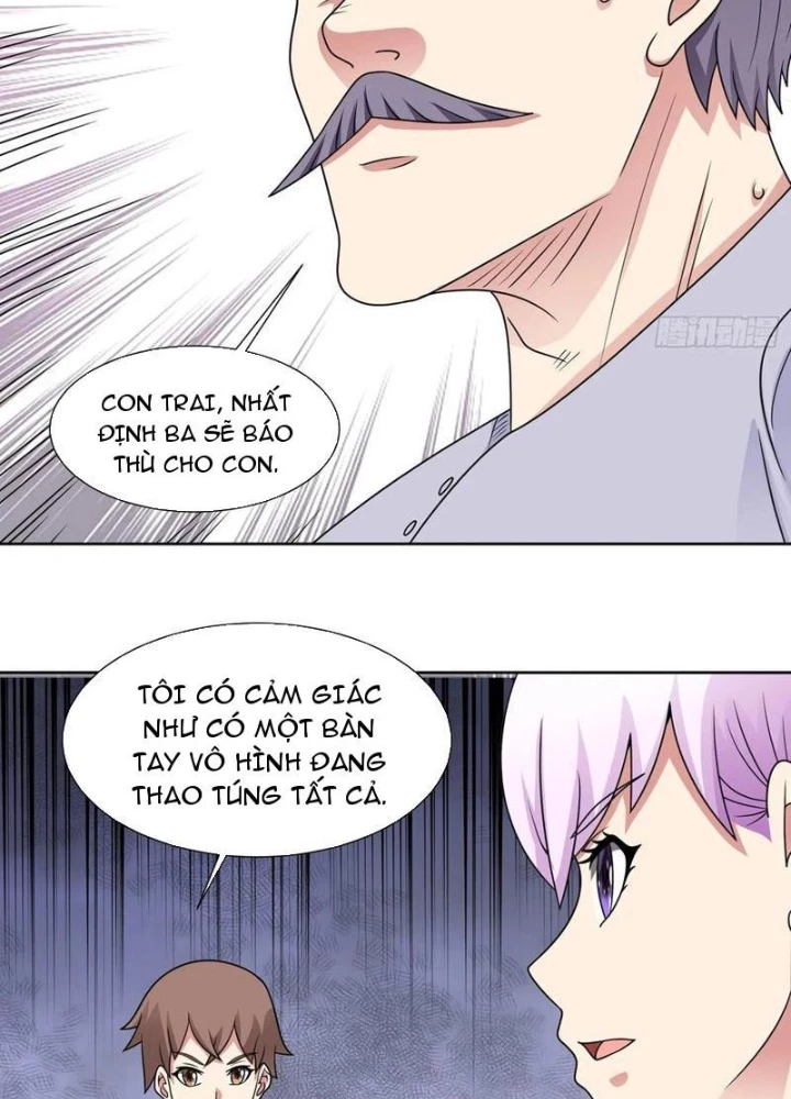 Ngự Thần Trùng Sinh Chapter 119 - Trang 3