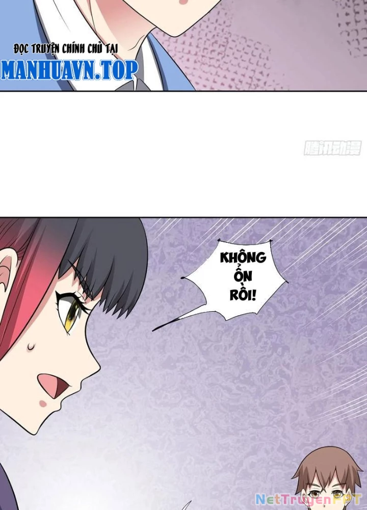 Ngự Thần Trùng Sinh Chapter 119 - Trang 3