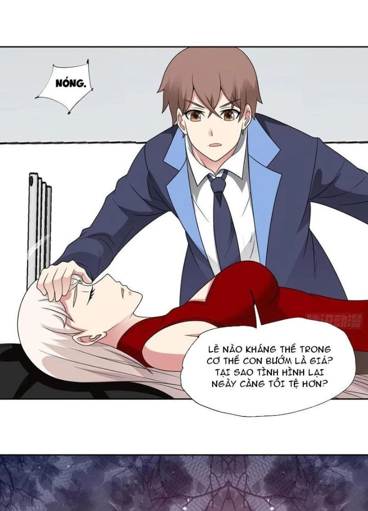 Ngự Thần Trùng Sinh Chapter 119 - Trang 3