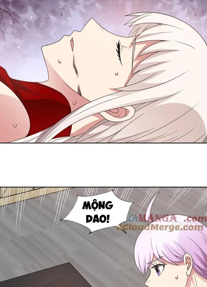Ngự Thần Trùng Sinh Chapter 119 - Trang 3