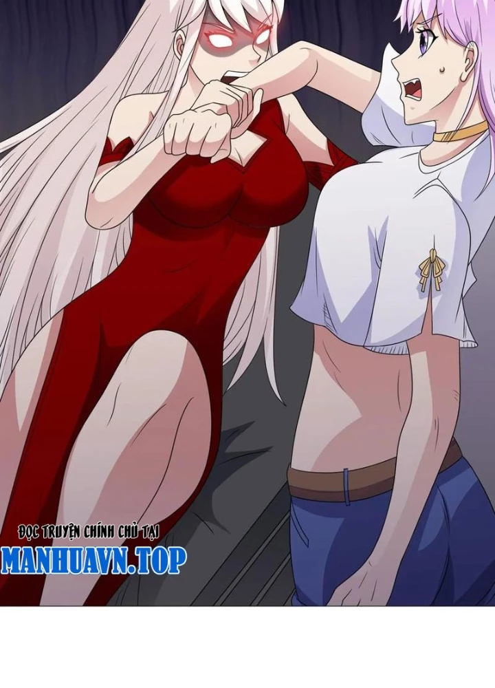Ngự Thần Trùng Sinh Chapter 119 - Trang 3