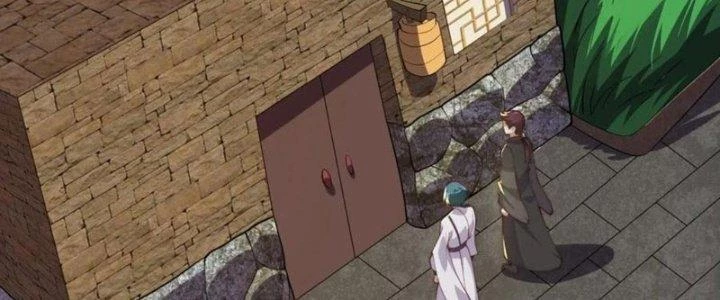 Trên Người Ta Có Một Cái Cây Thần Thoại Chapter 60 - Trang 3