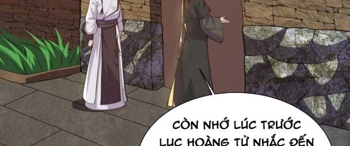Trên Người Ta Có Một Cái Cây Thần Thoại Chapter 60 - Trang 3