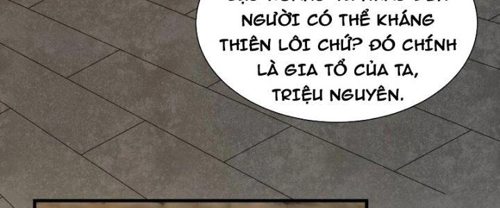 Trên Người Ta Có Một Cái Cây Thần Thoại Chapter 60 - Trang 3