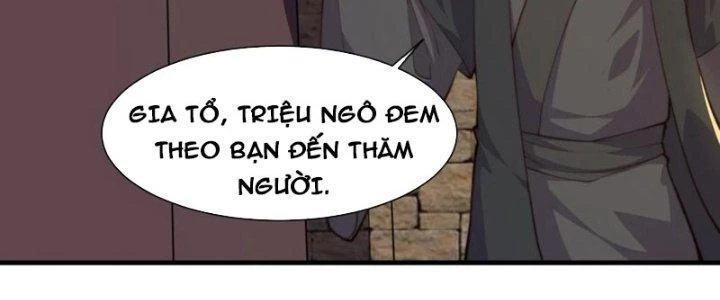 Trên Người Ta Có Một Cái Cây Thần Thoại Chapter 60 - Trang 3