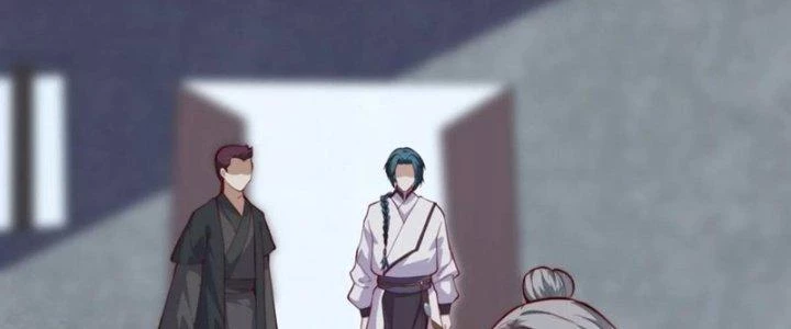 Trên Người Ta Có Một Cái Cây Thần Thoại Chapter 60 - Trang 3