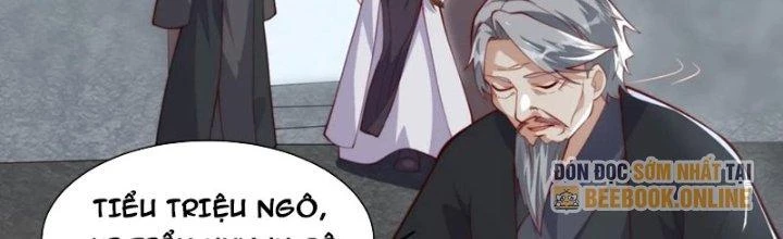 Trên Người Ta Có Một Cái Cây Thần Thoại Chapter 60 - Trang 3