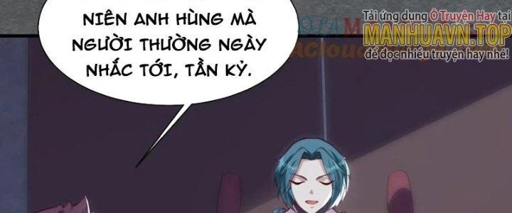 Trên Người Ta Có Một Cái Cây Thần Thoại Chapter 60 - Trang 3