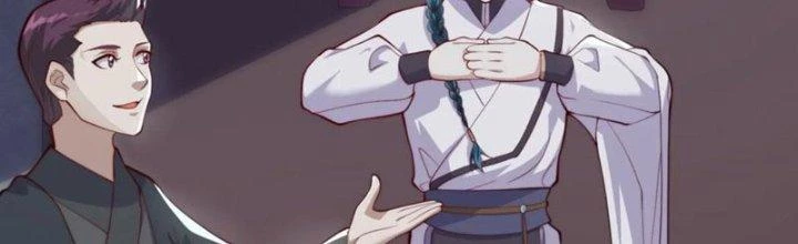 Trên Người Ta Có Một Cái Cây Thần Thoại Chapter 60 - Trang 3