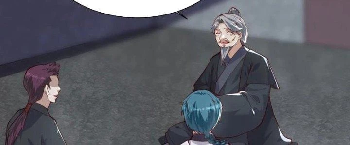 Trên Người Ta Có Một Cái Cây Thần Thoại Chapter 60 - Trang 3