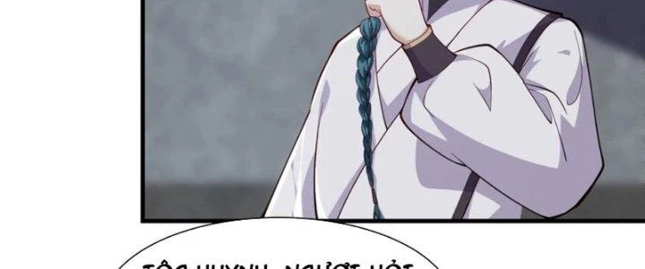 Trên Người Ta Có Một Cái Cây Thần Thoại Chapter 60 - Trang 3