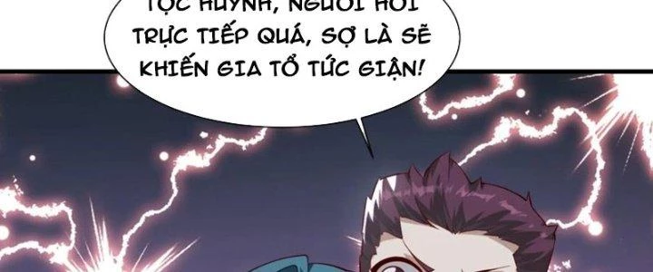 Trên Người Ta Có Một Cái Cây Thần Thoại Chapter 60 - Trang 3