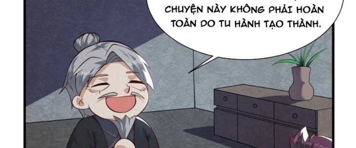 Trên Người Ta Có Một Cái Cây Thần Thoại Chapter 60 - Trang 3