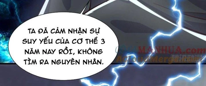Trên Người Ta Có Một Cái Cây Thần Thoại Chapter 60 - Trang 3