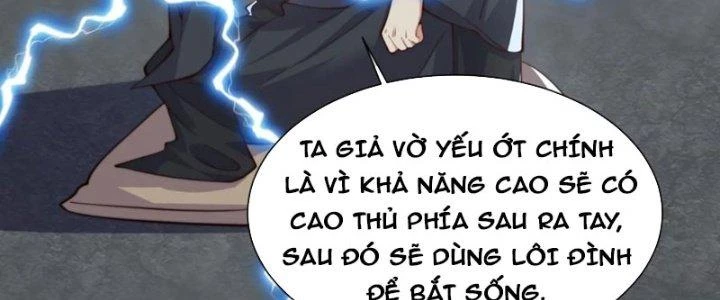 Trên Người Ta Có Một Cái Cây Thần Thoại Chapter 60 - Trang 3