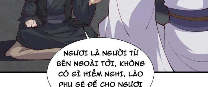 Trên Người Ta Có Một Cái Cây Thần Thoại Chapter 60 - Trang 3