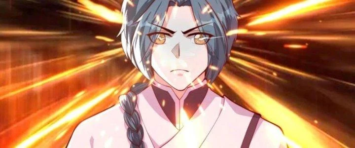 Trên Người Ta Có Một Cái Cây Thần Thoại Chapter 60 - Trang 3