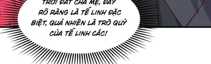Trên Người Ta Có Một Cái Cây Thần Thoại Chapter 60 - Trang 3