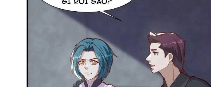 Trên Người Ta Có Một Cái Cây Thần Thoại Chapter 60 - Trang 3