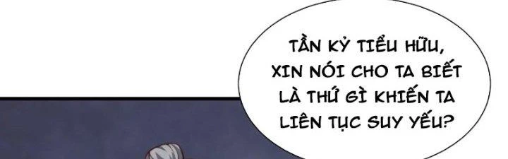 Trên Người Ta Có Một Cái Cây Thần Thoại Chapter 60 - Trang 3