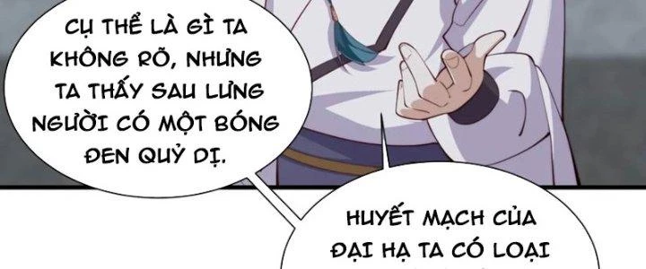 Trên Người Ta Có Một Cái Cây Thần Thoại Chapter 60 - Trang 3