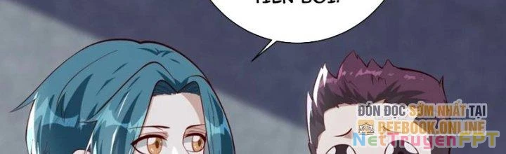 Trên Người Ta Có Một Cái Cây Thần Thoại Chapter 60 - Trang 3