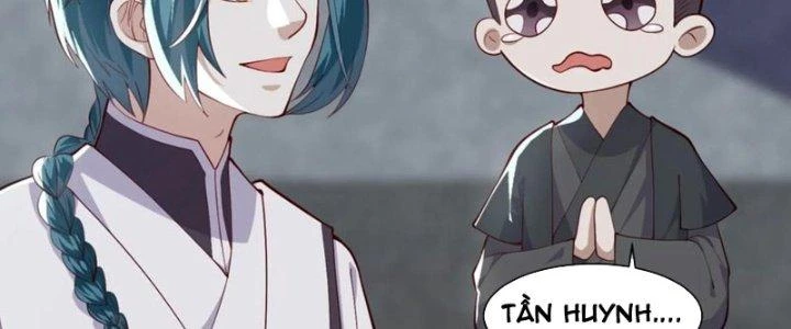 Trên Người Ta Có Một Cái Cây Thần Thoại Chapter 60 - Trang 3