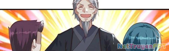 Trên Người Ta Có Một Cái Cây Thần Thoại Chapter 60 - Trang 3