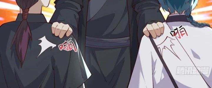 Trên Người Ta Có Một Cái Cây Thần Thoại Chapter 60 - Trang 3