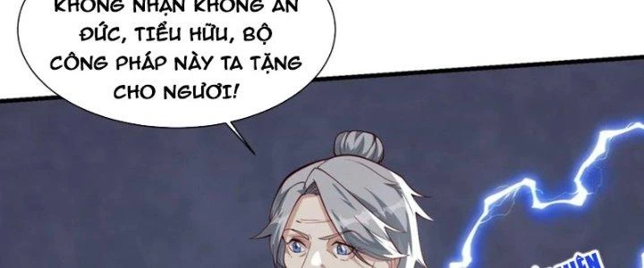 Trên Người Ta Có Một Cái Cây Thần Thoại Chapter 60 - Trang 3