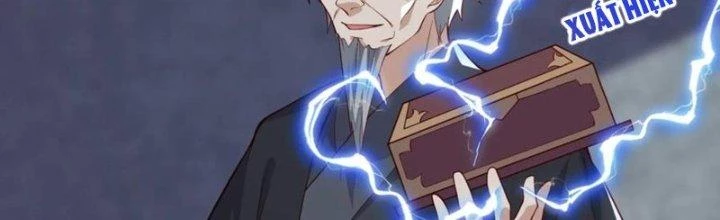 Trên Người Ta Có Một Cái Cây Thần Thoại Chapter 60 - Trang 3