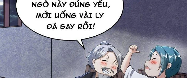 Trên Người Ta Có Một Cái Cây Thần Thoại Chapter 62 - Trang 3