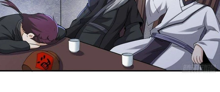 Trên Người Ta Có Một Cái Cây Thần Thoại Chapter 62 - Trang 3